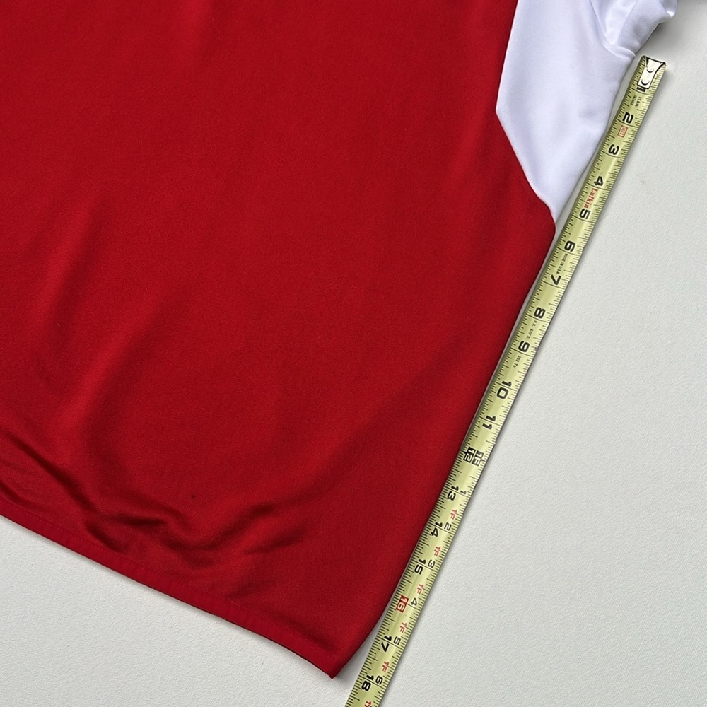 🐺adidas NC State pullover🐺 - Picture 7 of 9